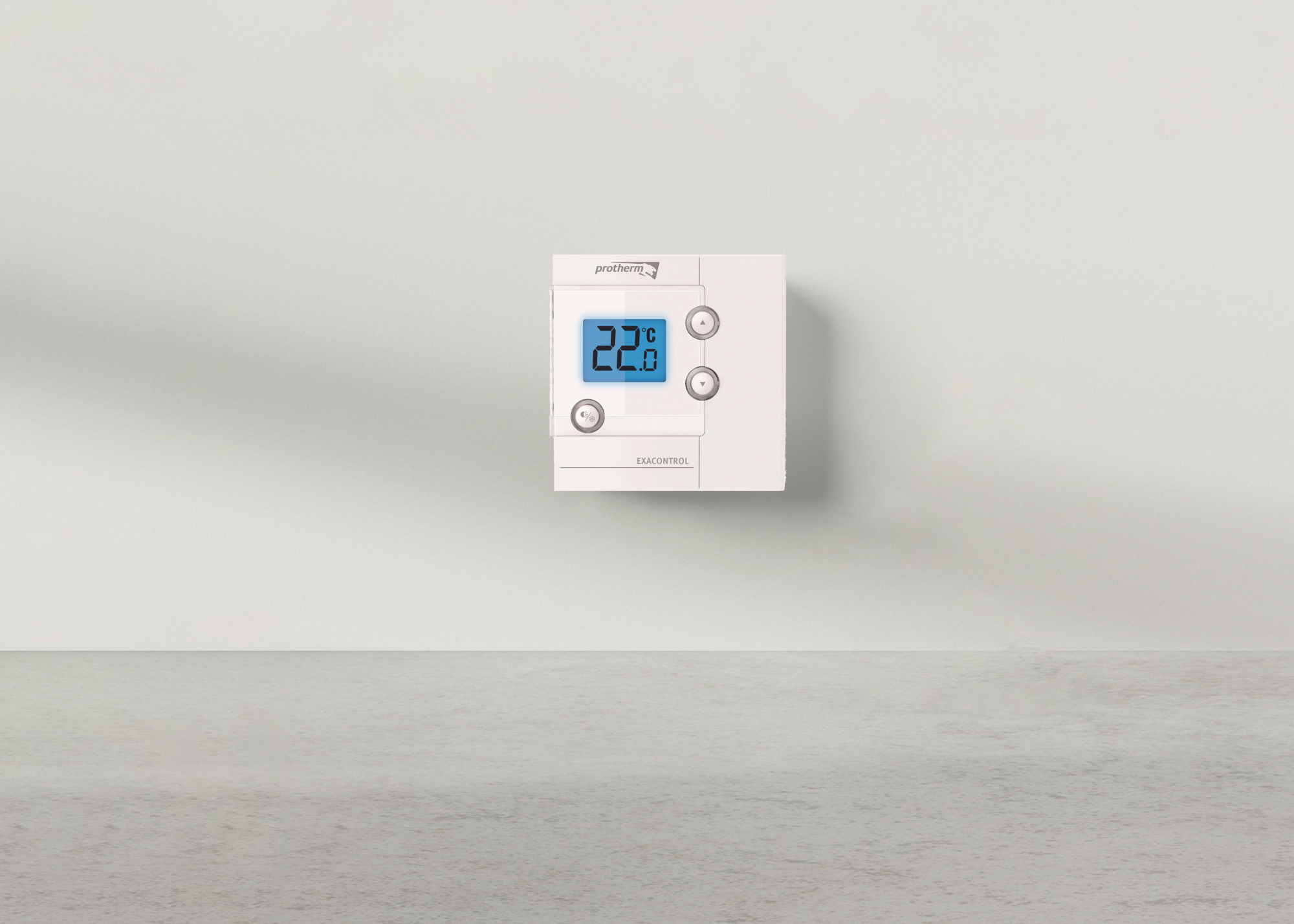 Комнатный регулятор Exacontrol