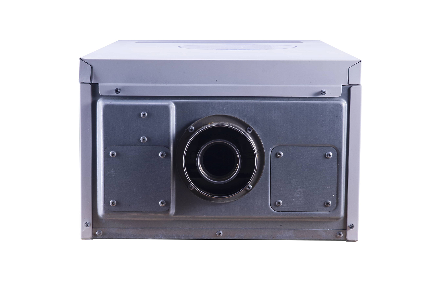 Котел HUBERT AGB 24 DP, газовый, настенный, с двумя теплообм., закрытая камера сгор.