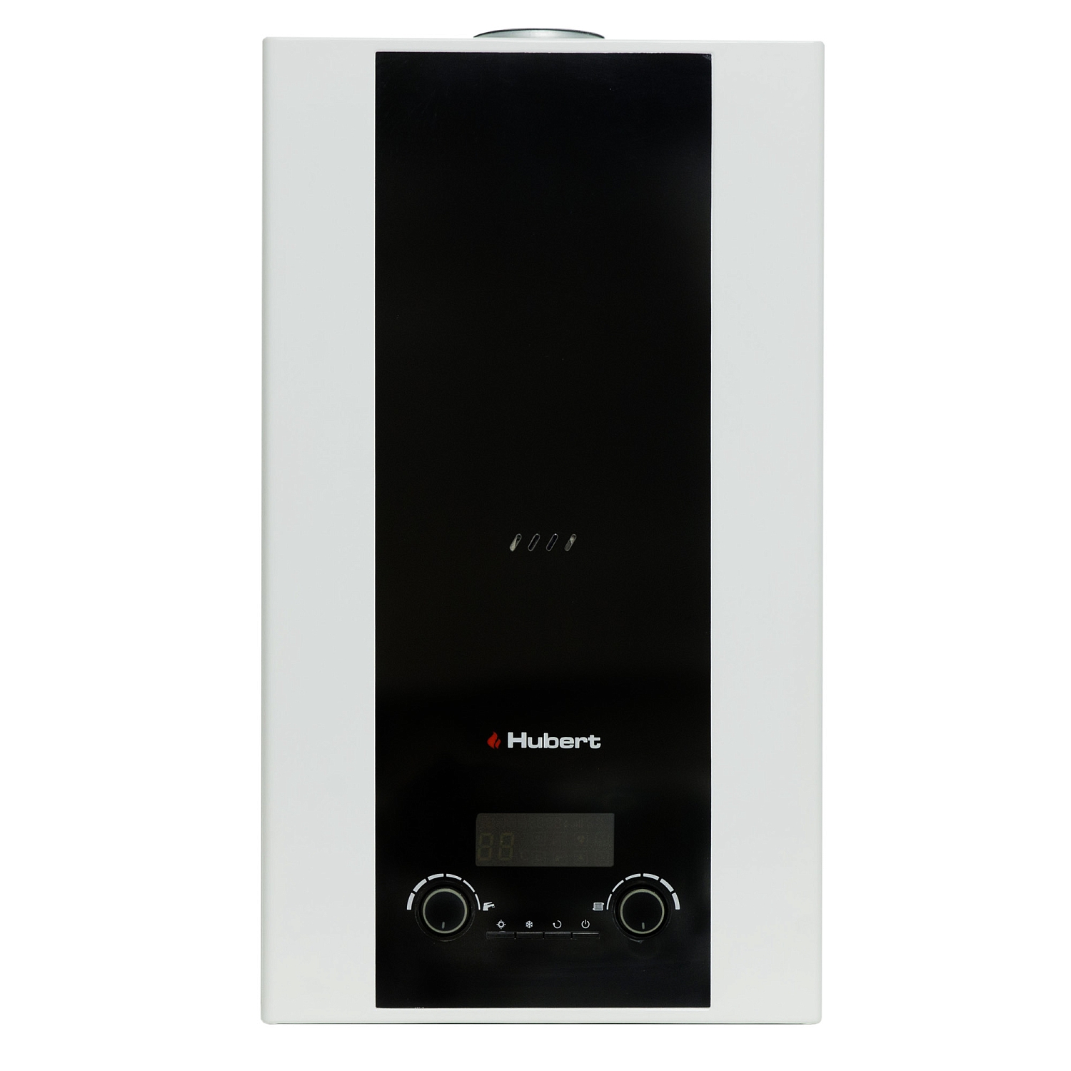Котел HUBERT AGB 40WLB (Wi-Fi) (без ГВС с трёхходовым клапаном) одноконтурный, закрытая камера сгор.