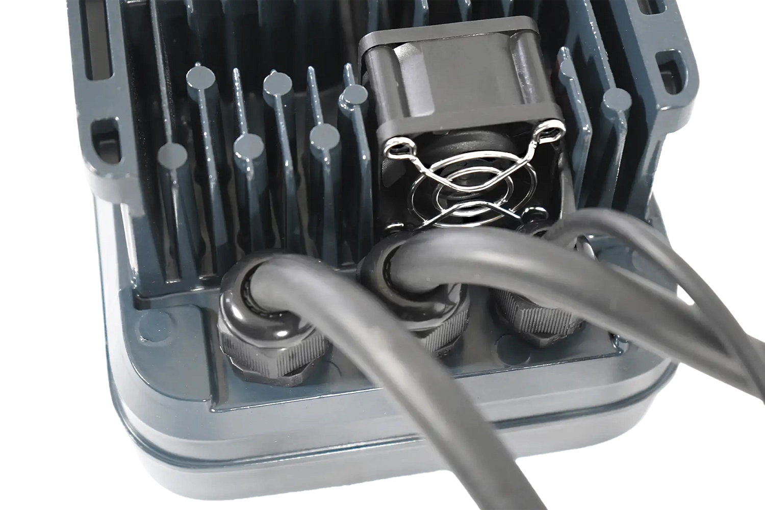 Частотный преобразователь FCP-2.2S ~230 В; P=2,2 кВт, Imax=17 А (с сенсорным дисплеем) Unipump