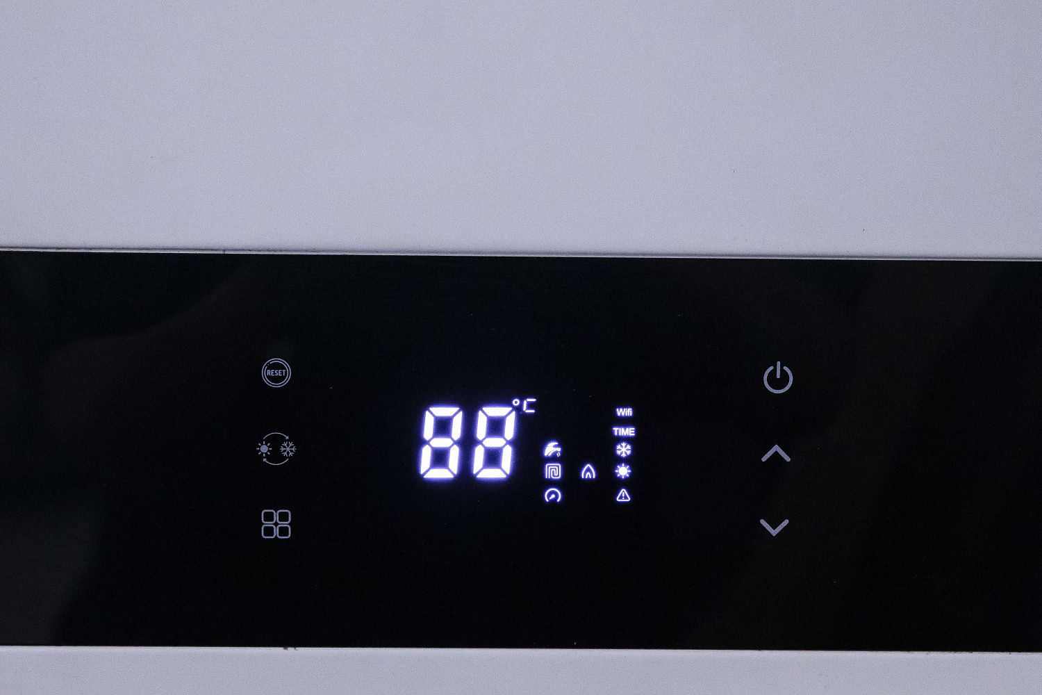 Котел HUBERT AGB 18 DP (Wi-Fi), газовый, настенный, с двумя теплообм., закрытая камера сгор.